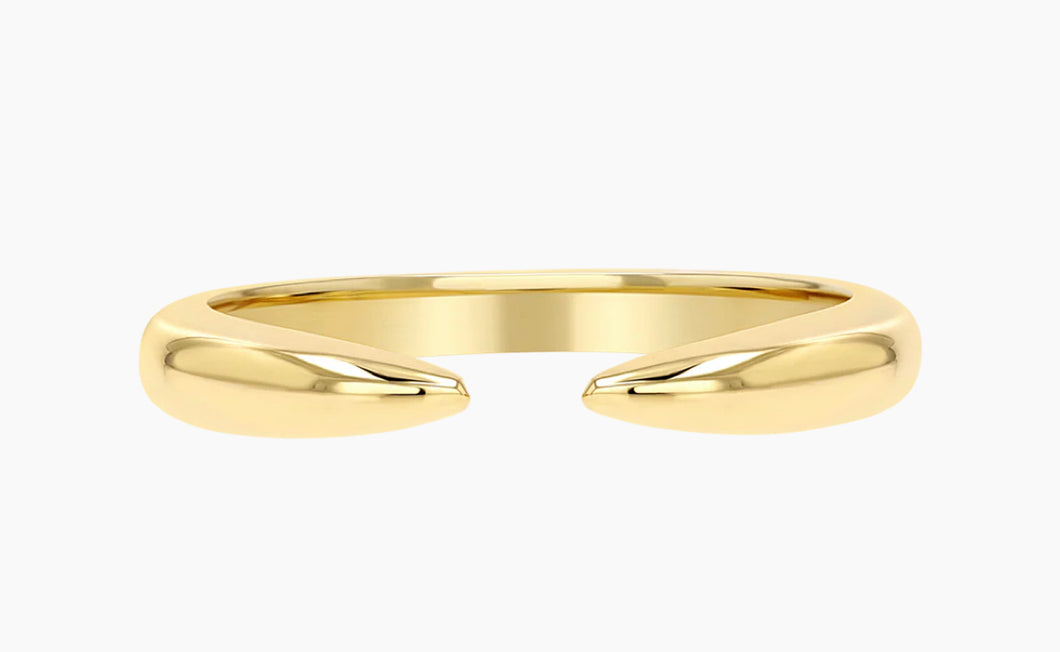Claw ring